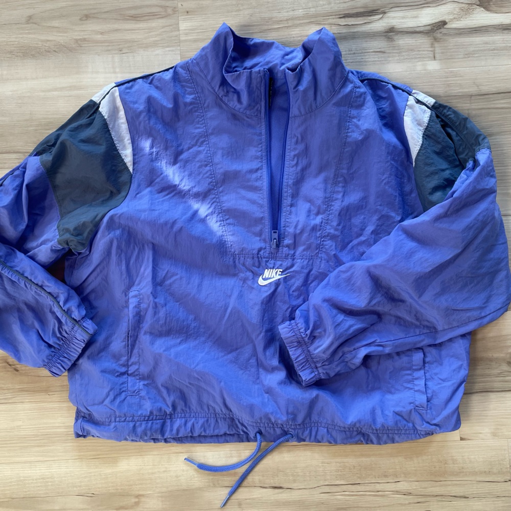 Nike Windbreaker